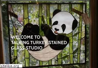 talkingturkeystudio.com