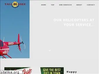 tallahassee-helicopters.com