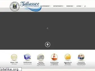 tallassee-al.gov