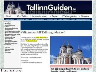 tallinnguiden.se