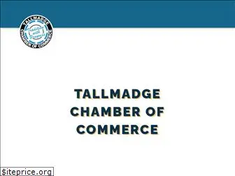 tallmadgechamber.com