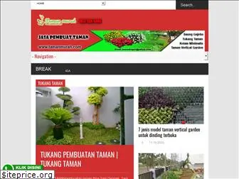 tamanmurah.com