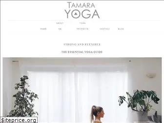 tamara-yoga.com