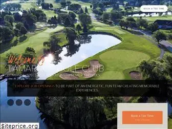 tamarackgc.com