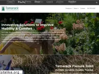 tamarackhti.com