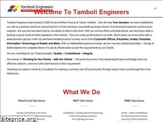 tamboliengineers.com