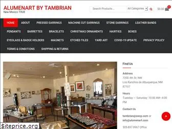 tambrian.com