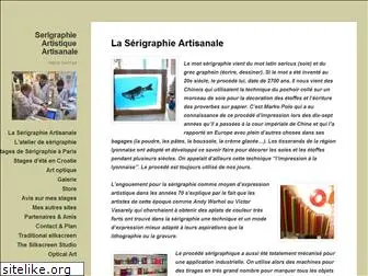 tamigraphie.fr