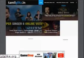 Top 75 Similar websites like tamilglitz.in and alternatives