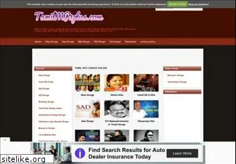 Top 77 Similar websites like tamilmp3plus.com and alternatives