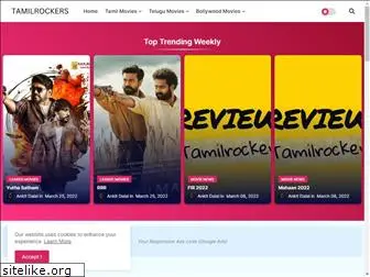 tamilrockers.page