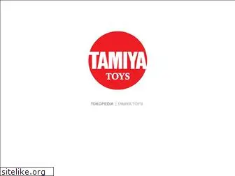 tamiyatoys.com