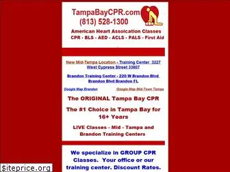 tampabaycpr.com