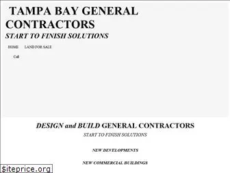 tampabaygeneralcontractors.com
