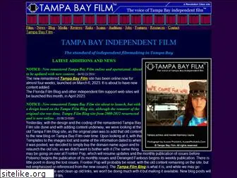 tampabayindependentfilm.com