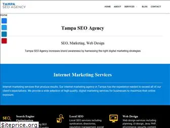 tampaseoagency.com