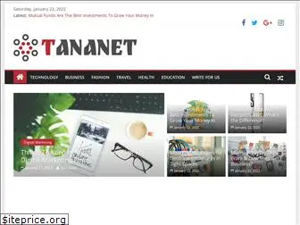 tananet.net