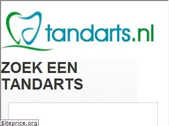 tandarts.nl
