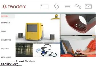 tandem-design.com