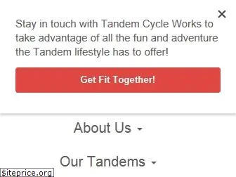 tandemcycleworks.com