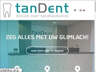 tandent.nl