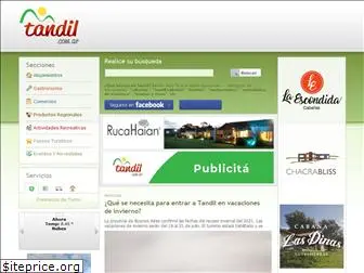 tandil.com.ar