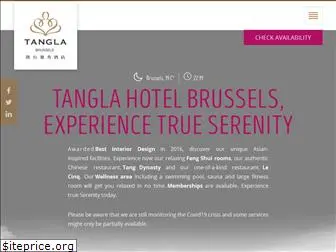 tanglabrussels.com