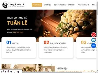 tanglehanoi.com.vn