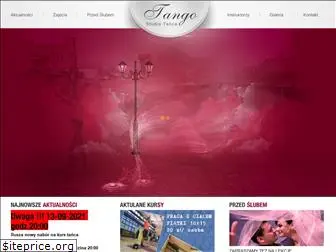 tango.com.pl