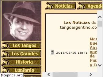 tangoargentino.com