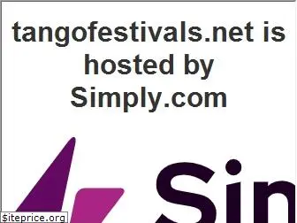 tangofestivals.net