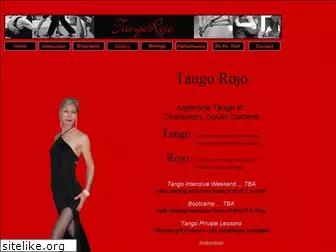 tangorojo.com