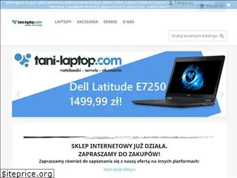 tani-laptop.com