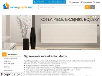 tanie-grzanie.net