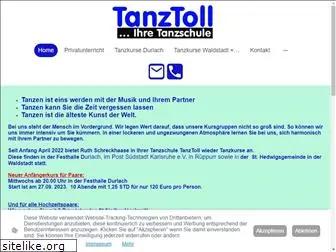 tanztoll.de