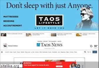 taosnews.com