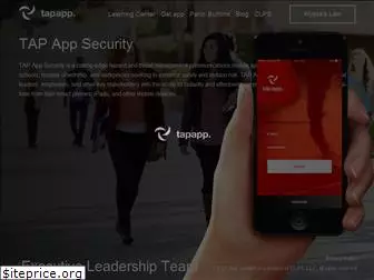 tapappsecurity.com