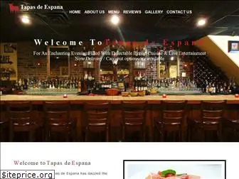 tapasnj.com