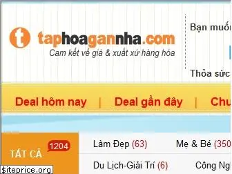 taphoagannha.com