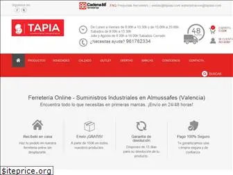 tapiasi.com