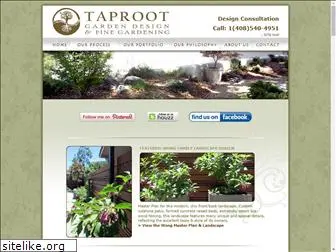 taprootgardens.com