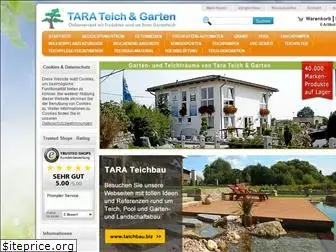 tara-teich-garten.de