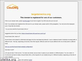 targetamerica.org