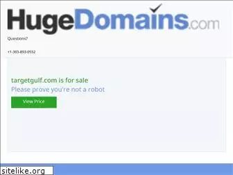 targetgulf.com