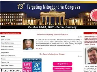 targeting-mitochondria.com