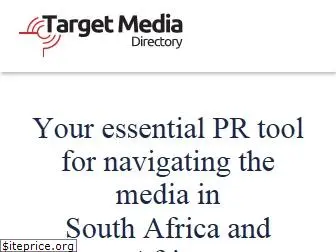targetmedia.co.za