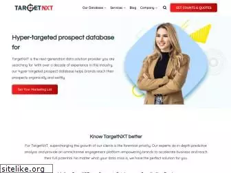targetnxt.com