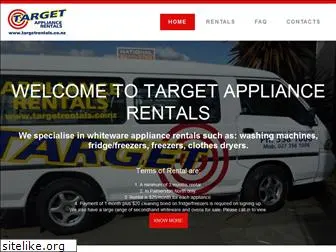 targetrentals.co.nz