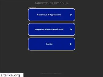 targettherapy.co.uk