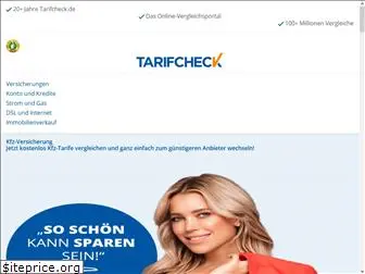tarifecheck24.com